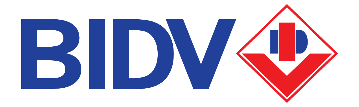 Logo BIDV Transparent
