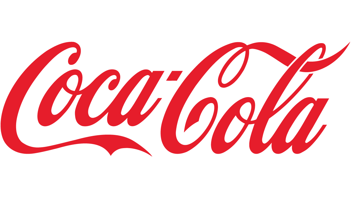Logo Cocacola Re