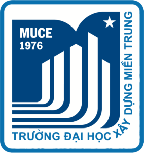 Logo DH Mien Trung MUCE