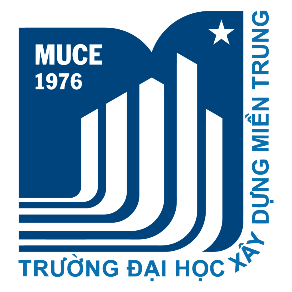 [Vector Logo] Trường Đại Học Xây Dựng Miền Trung - MUCE - Download Định ...