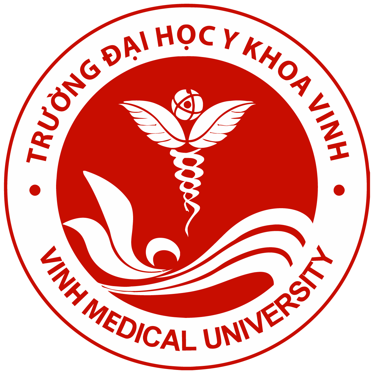 Logo DH Y Khoa Vinh VMU Re 1