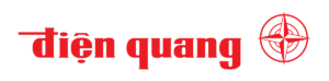 Logo Dien Quang Ori