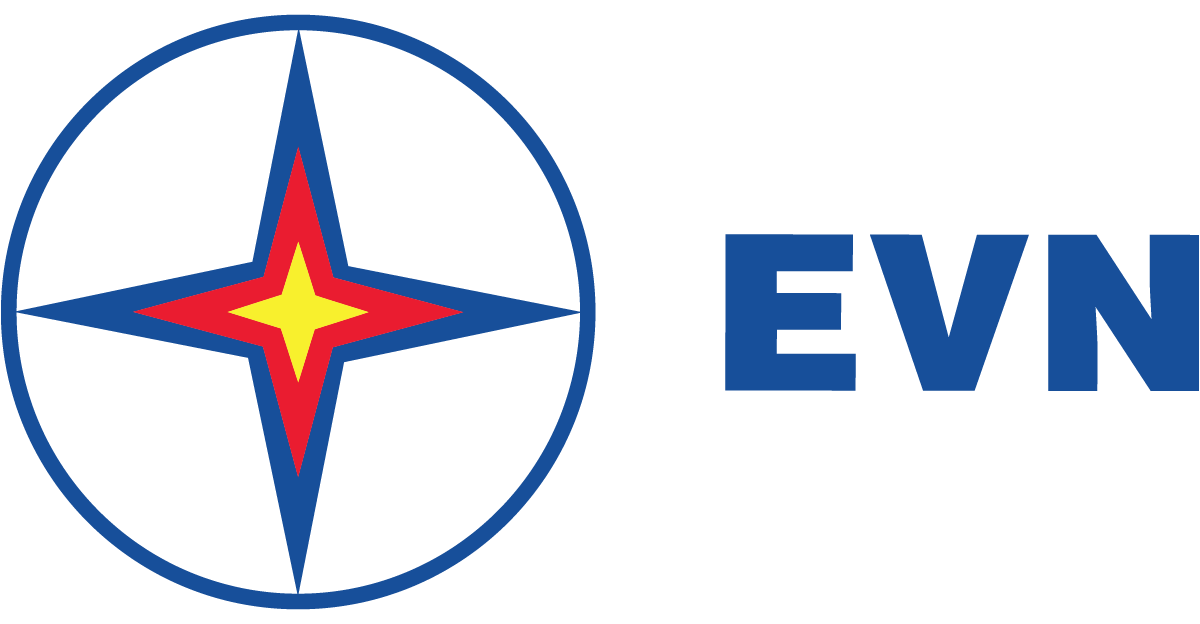  Vector Logo EVN T p o n i n L c Vi t Nam Download nh D ng EPS 