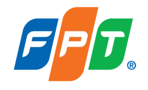 Logo FPT