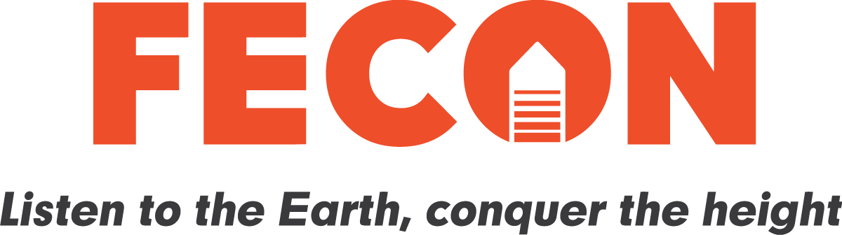 Logo Fecon En