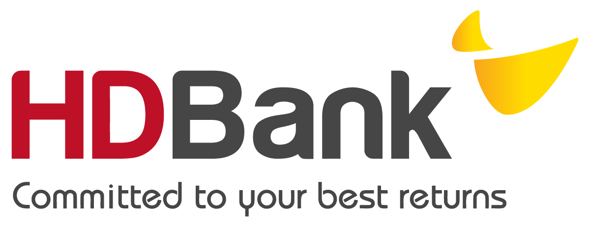 Logo HDBank En