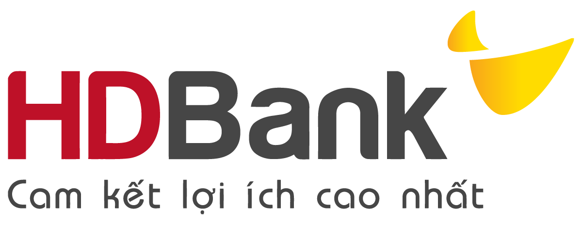 Logo HDBank Vn