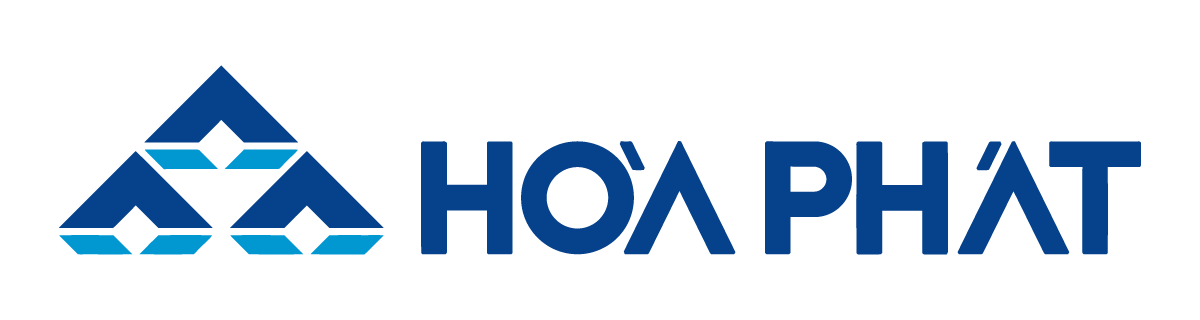 Logo Hoa Phat HPG H