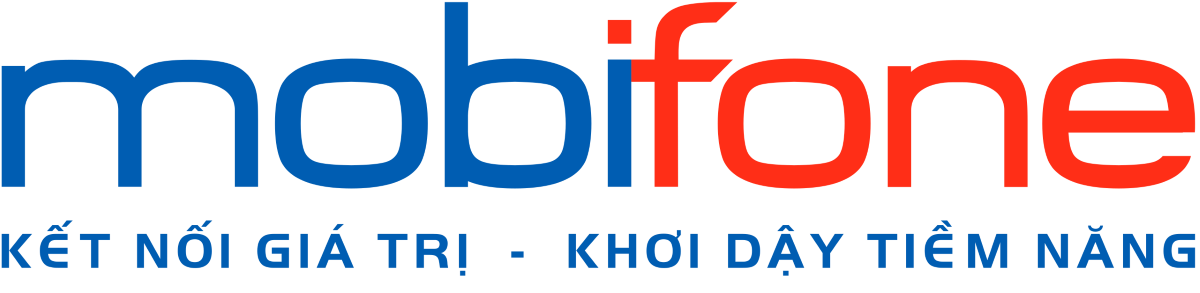 Logo Mobifone Sl