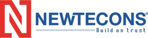 Logo Newtecons Sl