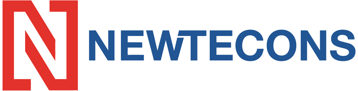 Logo Newtecons