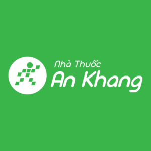 Logo Nha Thuoc An Khang H Gr