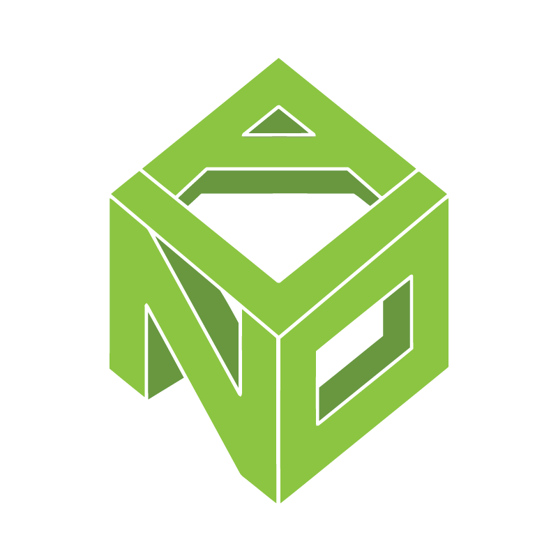 Logo NovaLand NVL Ori
