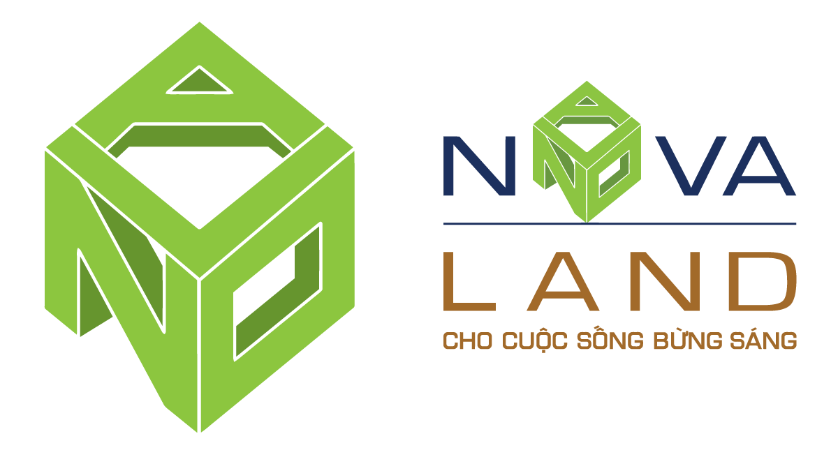 Logo NovaLand NVL OriTe