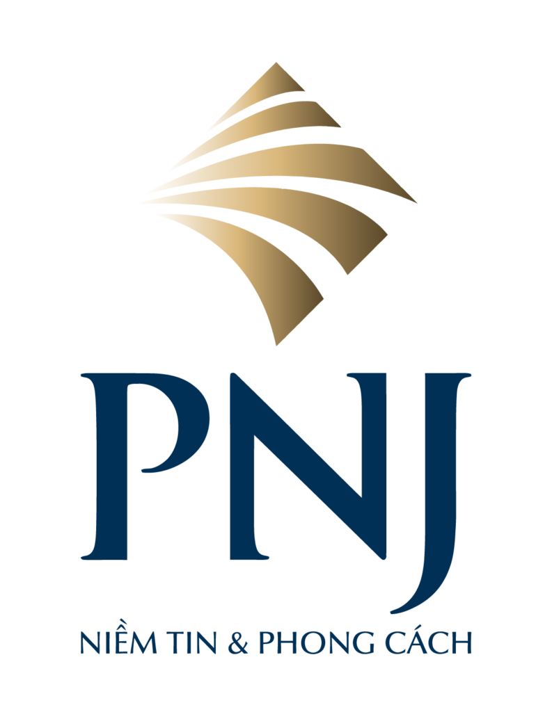 [Vector Logo] PNJ - CTCP Vàng Bạc Đá Quý Phú Nhuận - Download Định Dạng ...