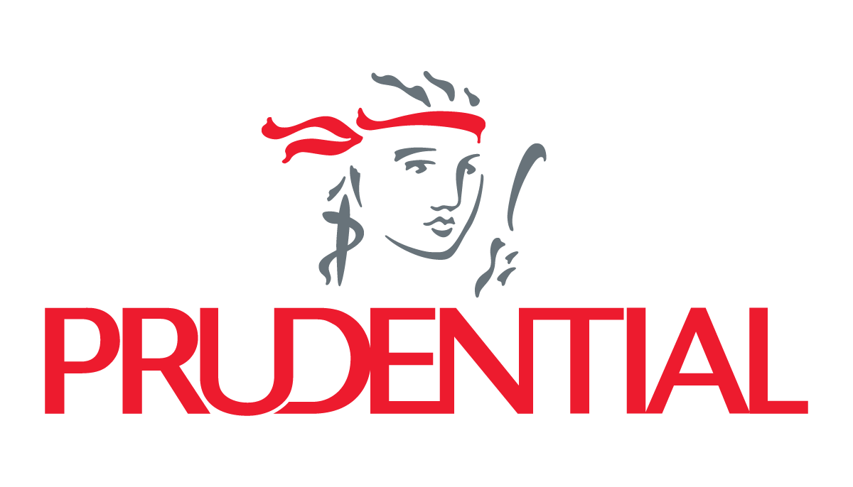 Logo Prudential En H 1
