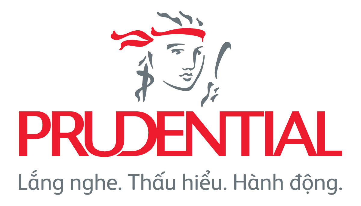 Logo Prudential VN