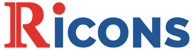 [Vector Logo] Ricons - Công Ty Cổ Phần Đầu Tư Xây Dựng Ricons ...