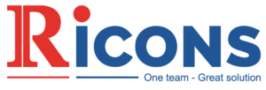 Logo Ricons Te