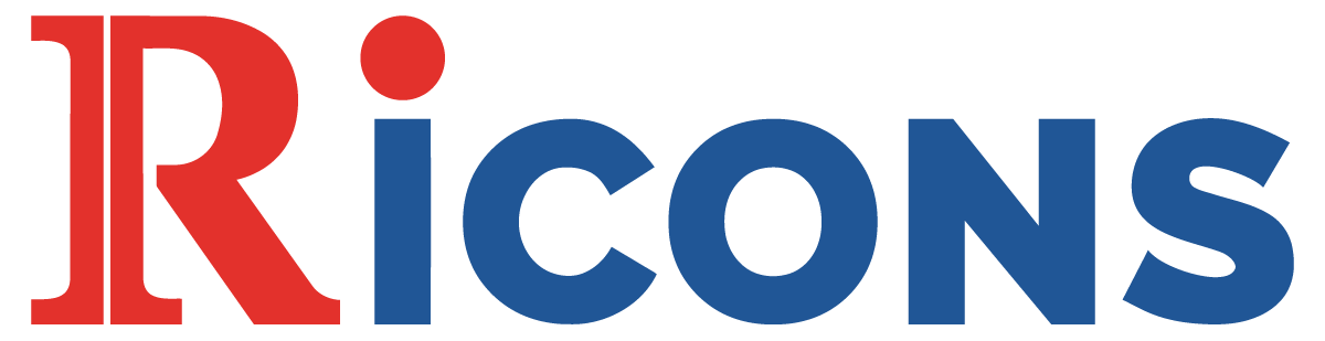 Logo Ricons