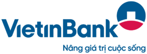 Logo VietinBank CTG Slo