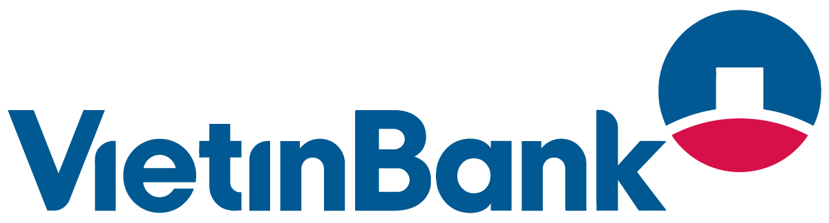 Logo VietinBank CTG Te