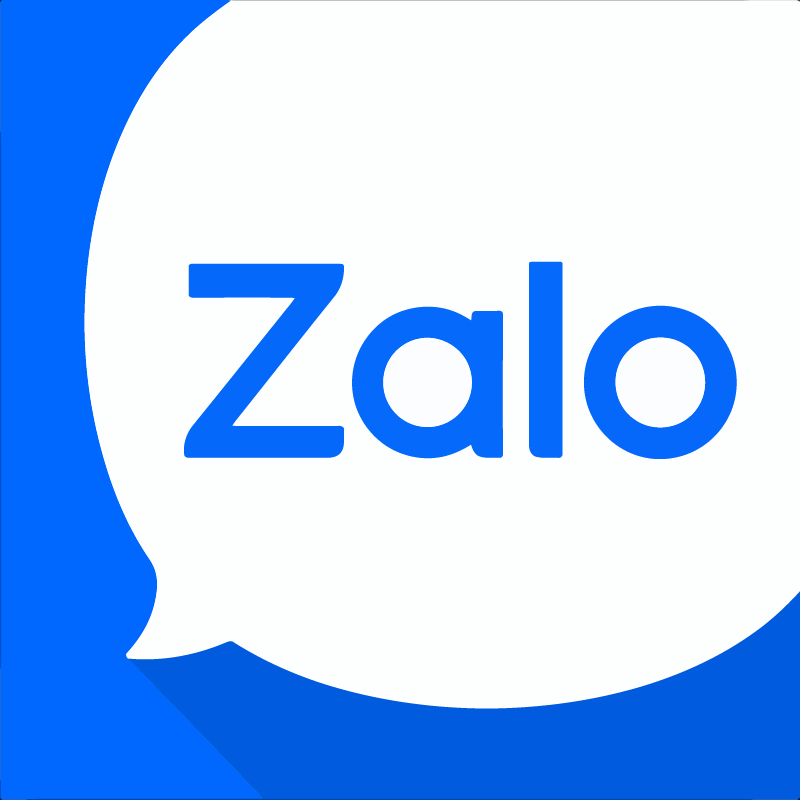 Logo Zalo App Rec