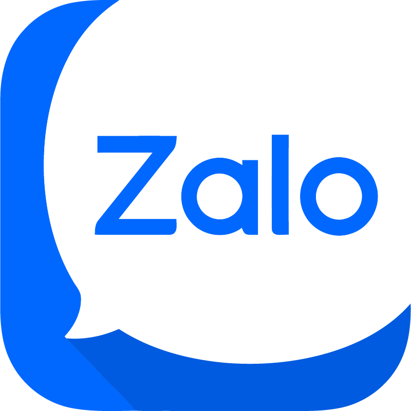 Logo Zalo Arc
