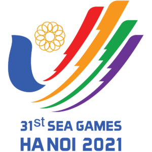 Logo 31st Sea Games 2021 HN