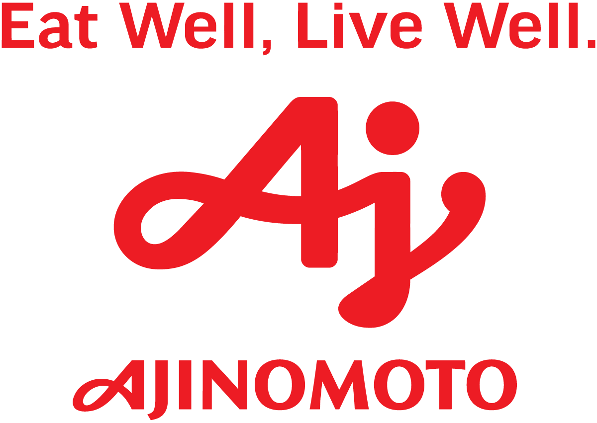 Logo Ajinomoto VN Sl
