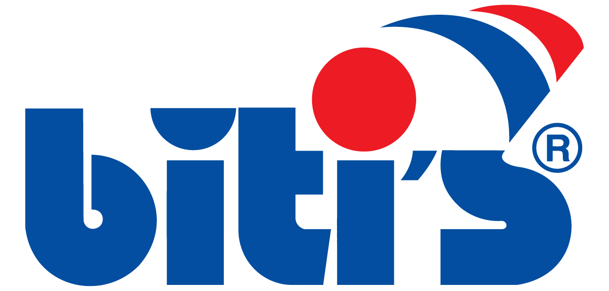 Logo Bitis