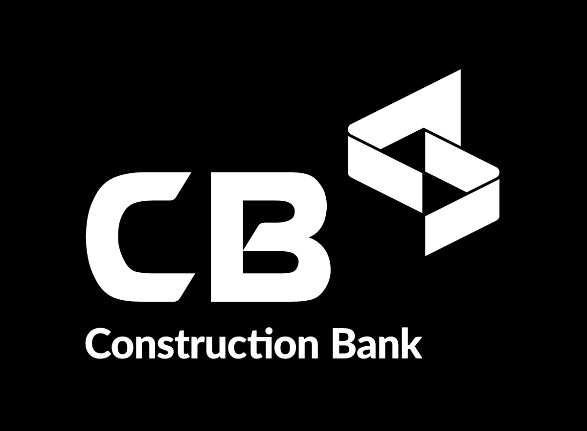 Logo CBBank Mono En
