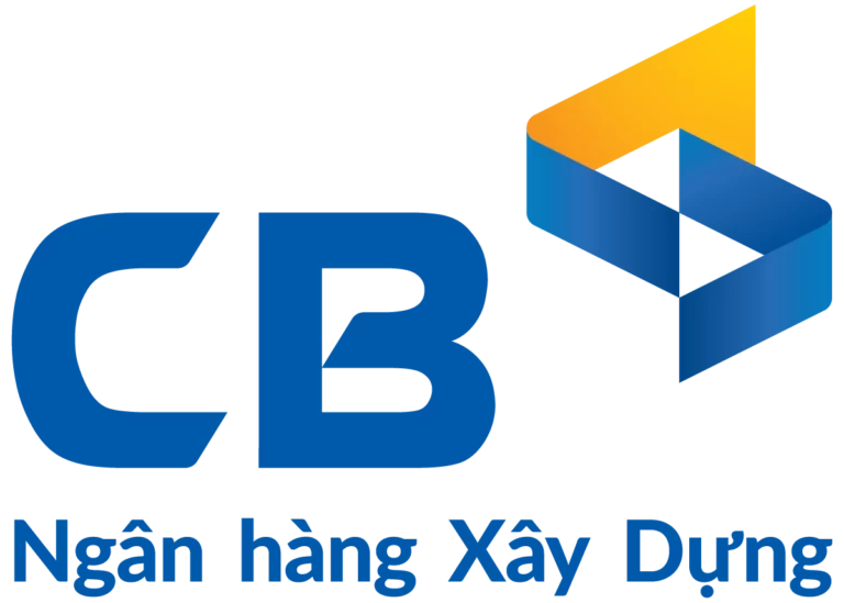 Vector Logo Cbbank Ngân Hàng Thương Mại Tnhh Mtv Xây Dựng Việt Nam