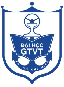 Logo DH Giao Thong Van Tai TPHCM HCMUT