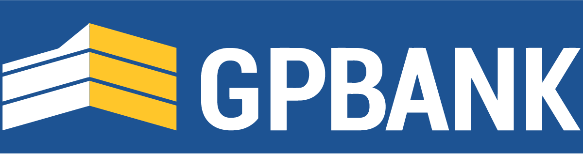 Logo GPBank Bl