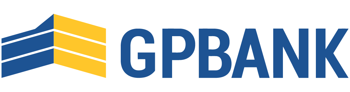 Logo GPBank