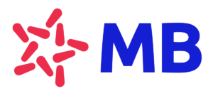 Logo MB Bank MBB