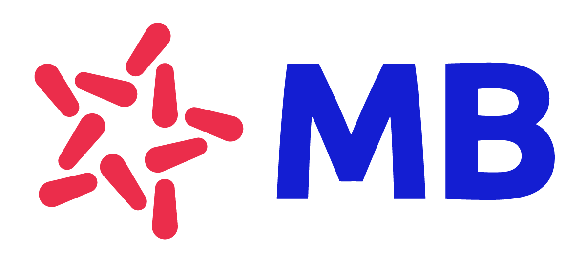 Logo MB Bank MBB