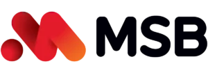 [Vector Logo] MSB - Ngân Hàng TMCP Hàng Hải Việt Nam - Download Định ...