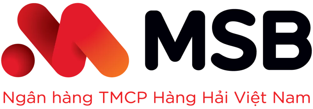 [Vector Logo] MSB - Ngân Hàng TMCP Hàng Hải Việt Nam - Download Định ...