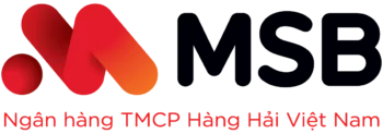[Vector Logo] MSB - Ngân Hàng TMCP Hàng Hải Việt Nam - Download Định ...