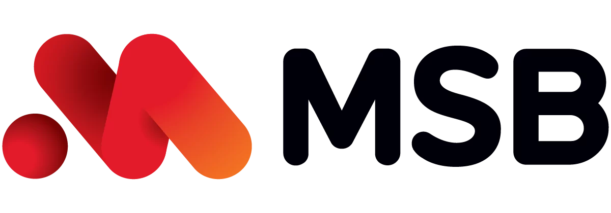Logo MSB