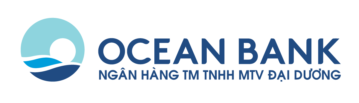 Logo OceanBank H