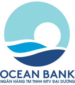 Logo OceanBank V