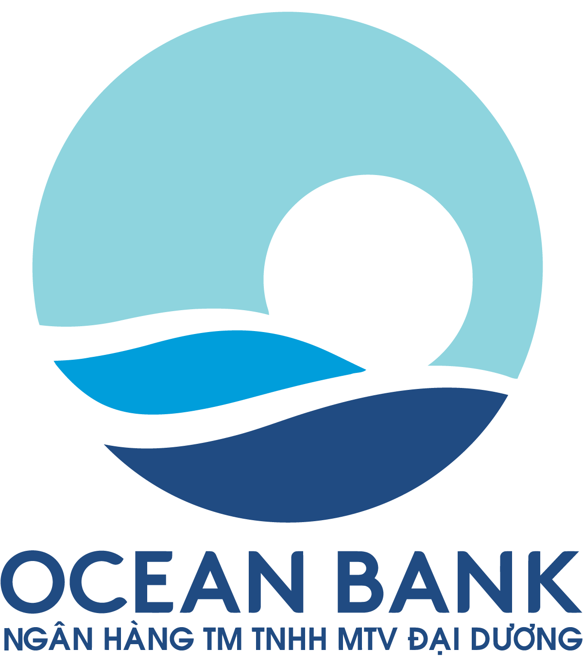 Logo OceanBank V