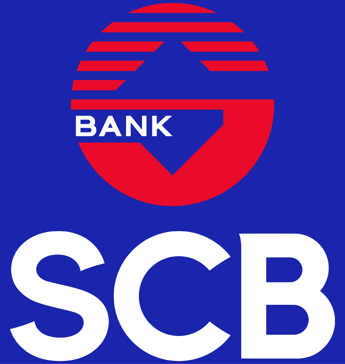 Logo SCB V Bl