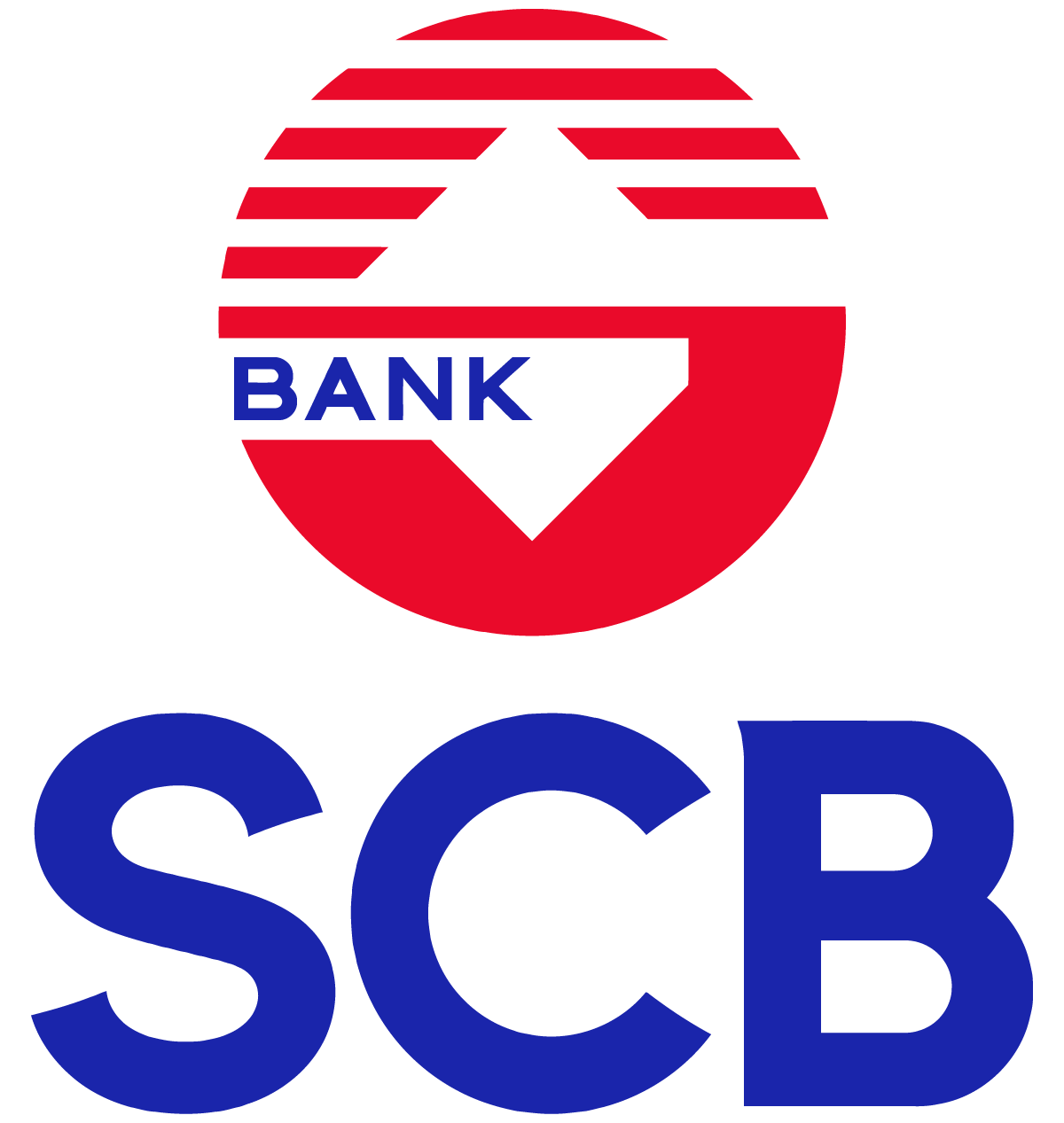 Logo SCB V