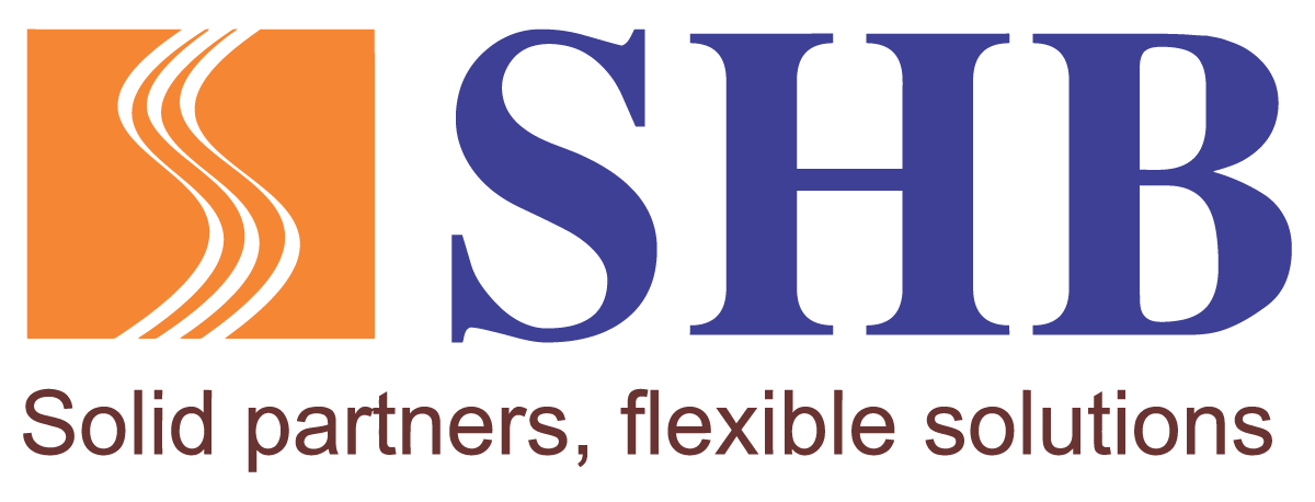 Logo SHB EN Sl