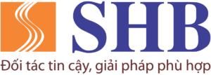 Logo SHB VN Sl