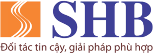 Logo SHB VN Sl